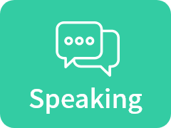 speaking