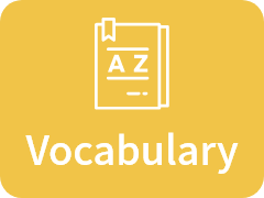 vocabulary